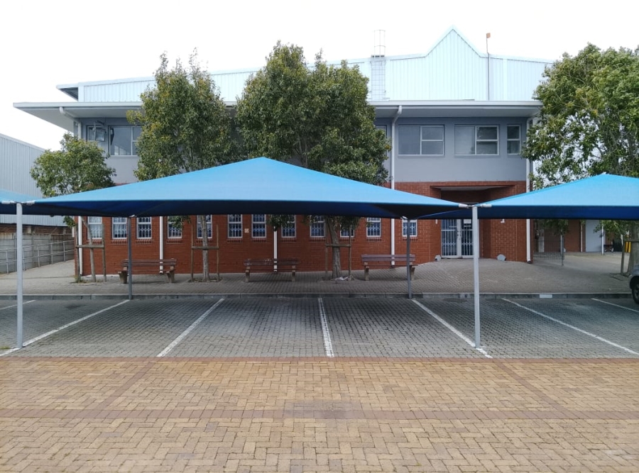 To Let Commercial Property for Rent in Epping Industrial Western Cape